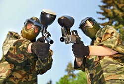 Top Paintballing Tips