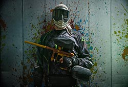 What To Wear For Paintball