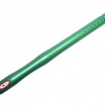 Custom-Products-16-One-Piece-Paintball-Barrel-Spyder-689-Green-Gloss-0