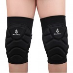 DZT1968TM-2015-Outdoor-Extreme-Sports-knee-pads-Protect-Football-Cycling-Knee-Protector-0