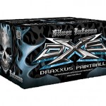 Draxxus-Silver-Paintballs-2000-Count-SilverImperial-Shell-Yellow-Fill-0