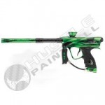 Dye-DM12-Paintball-Gun-PGA-Tiger-Lime-0