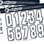 Dye-Paintball-Loader-Number-Stickers-0