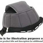 Hjc-Helmets-Fgjet-Comfort-Liner-9Mm-Sml-0