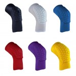 Meidus-Strengthen-Kneepad-Honeycomb-Knee-Pads-Crashproof-Antislip-Basketball-Leg-Knee-Sleeve-Protective-Pad-Support-Sleeve-Guard-Padded-Breathable-Compression-Wear-Hexpad-0