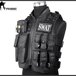 Military-Paintball-Protective-Tactical-SWAT-Multi-Pockets-Vest-Balck-0