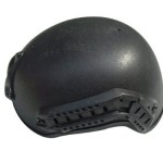 Paintball-Equiqment-Tactical-Army-Black-Protecting-Helmet-0