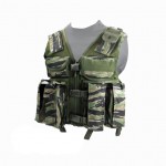 Tactical-Ten-Paintball-Vest-Tiger-Stripe-Large-Size-paintball-chest-protector-0