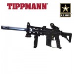 Tinppmann-US-Army-Project-Salvo-Laser-Flashlight-Red-Dot-18-Barrel-Paintball-Marker-Gun-0