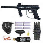 Tippmann-98-Custom-PS-Paintball-Marker-Gun-3Skull-Mega-Set-0