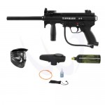 Tippmann-A5-A-5-Paintball-Marker-Gun-Basic-Combo-Package-Set-0