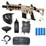 Complete Paintball Sets