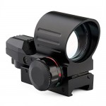 VERY100-Tactical-Holographic-Reflex-4-Reticles-Red-Green-Dot-Sight-Scope-21mm-Rail-Mount-0